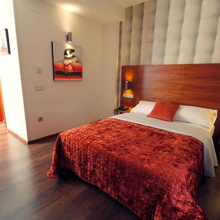 Hotel Boutique Villa Erina By Bossh Hotels - Adults Recommended Manilva Exteriér fotografie