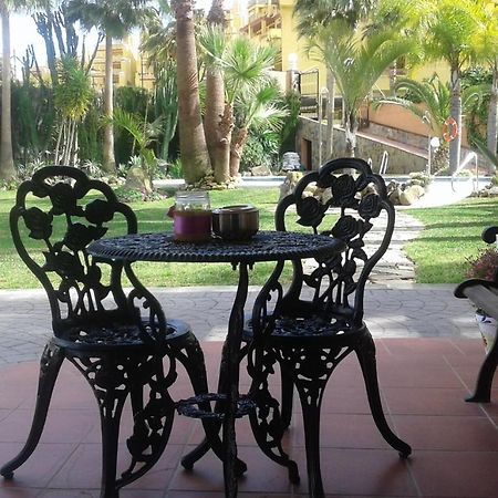 Hotel Boutique Villa Erina By Bossh Hotels - Adults Recommended Manilva Exteriér fotografie
