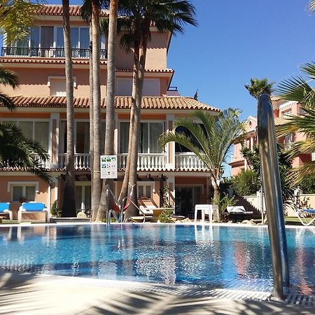 Hotel Boutique Villa Erina By Bossh Hotels - Adults Recommended Manilva Exteriér fotografie