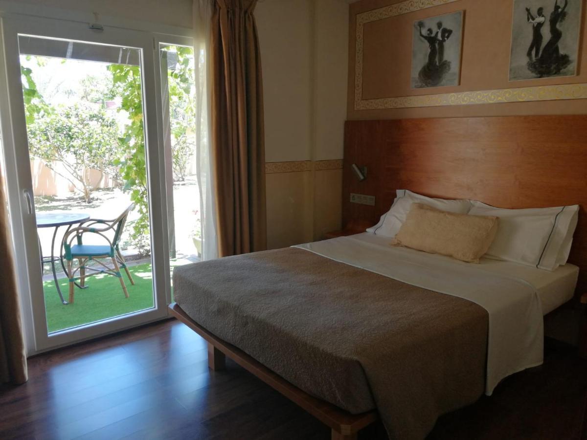 Hotel Boutique Villa Erina By Bossh Hotels - Adults Recommended Manilva Exteriér fotografie