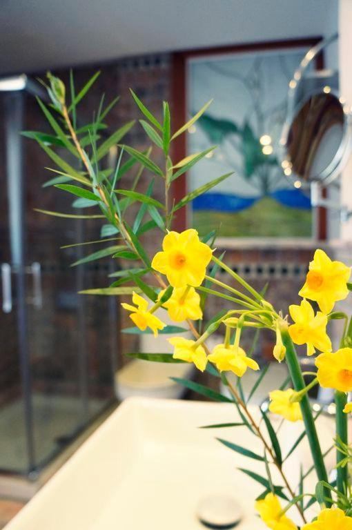 Hotel Boutique Villa Erina By Bossh Hotels - Adults Recommended Manilva Pokoj fotografie