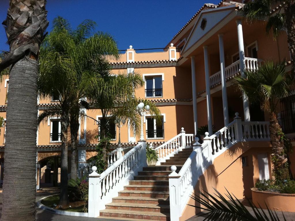Hotel Boutique Villa Erina By Bossh Hotels - Adults Recommended Manilva Exteriér fotografie