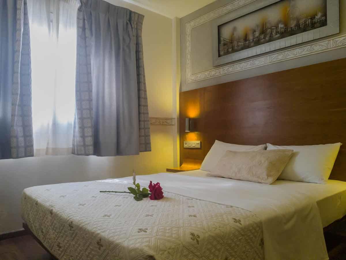 Hotel Boutique Villa Erina By Bossh Hotels - Adults Recommended Manilva Exteriér fotografie