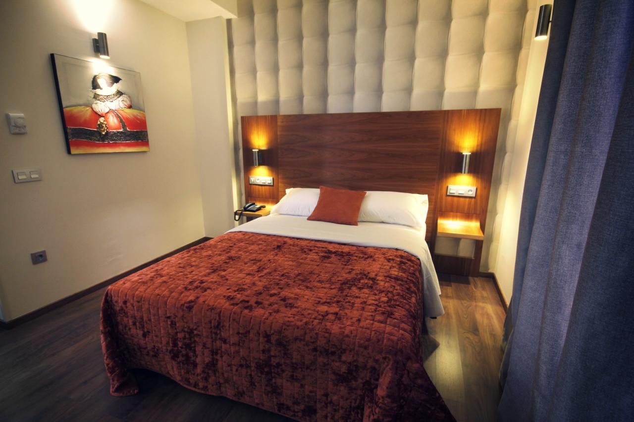 Hotel Boutique Villa Erina By Bossh Hotels - Adults Recommended Manilva Exteriér fotografie