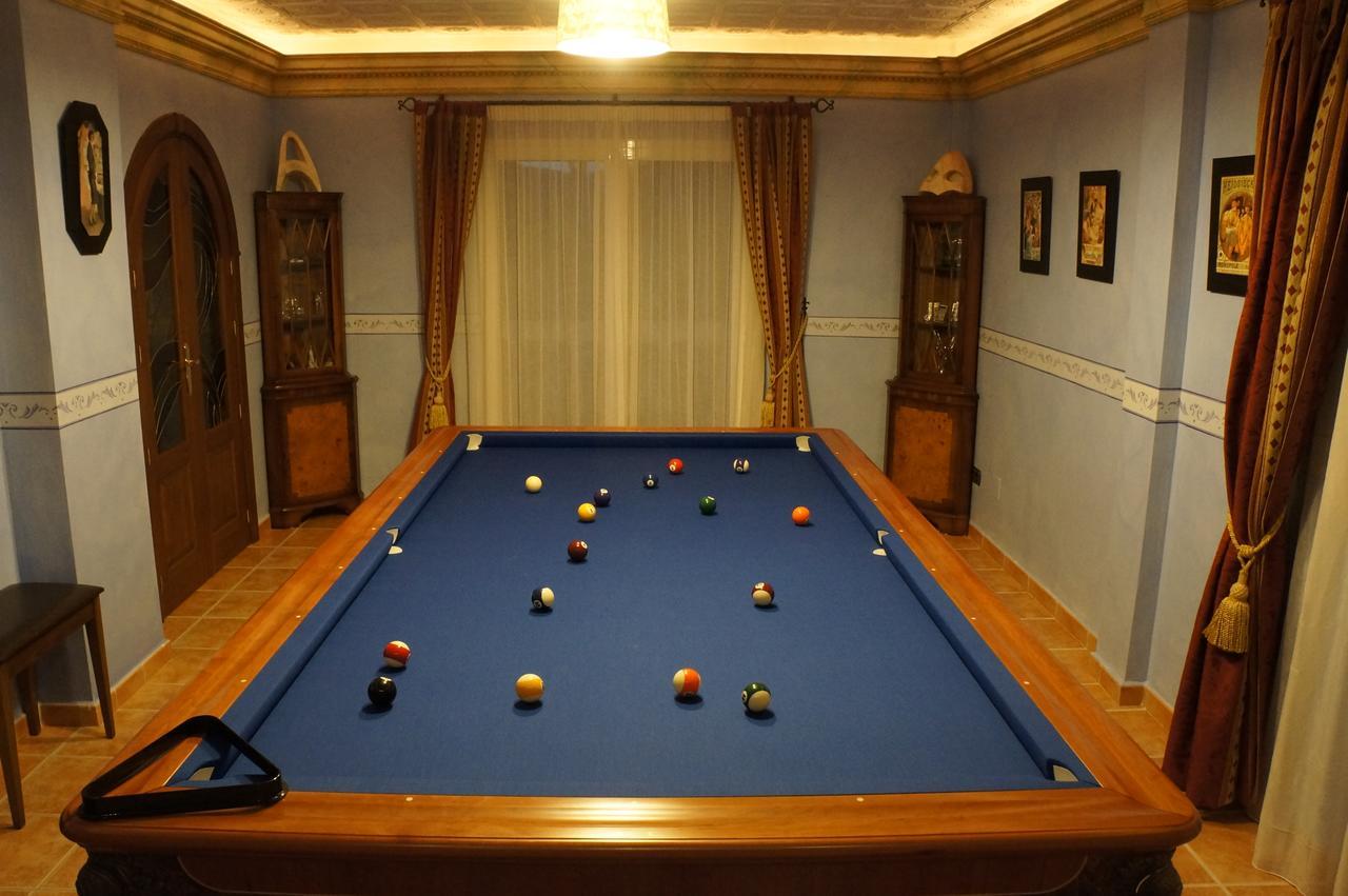 Hotel Boutique Villa Erina By Bossh Hotels - Adults Recommended Manilva Exteriér fotografie