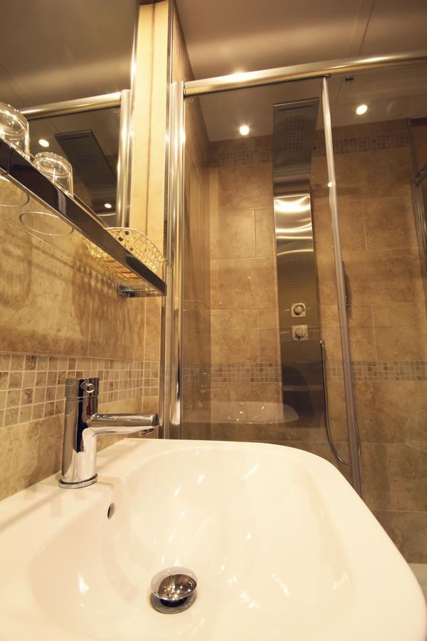Hotel Boutique Villa Erina By Bossh Hotels - Adults Recommended Manilva Exteriér fotografie