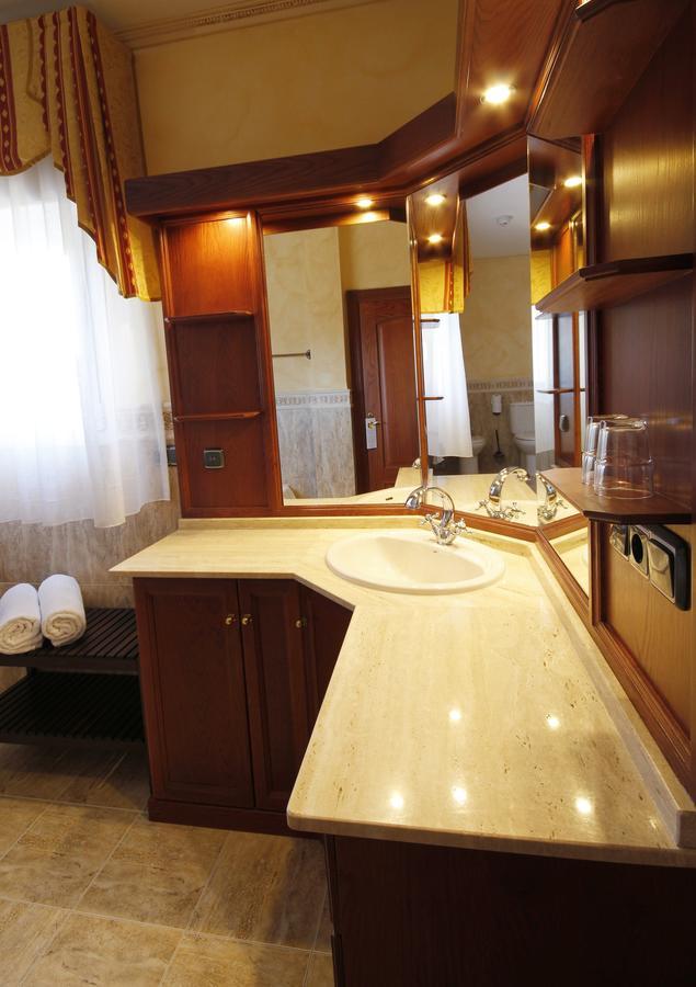 Hotel Boutique Villa Erina By Bossh Hotels - Adults Recommended Manilva Exteriér fotografie