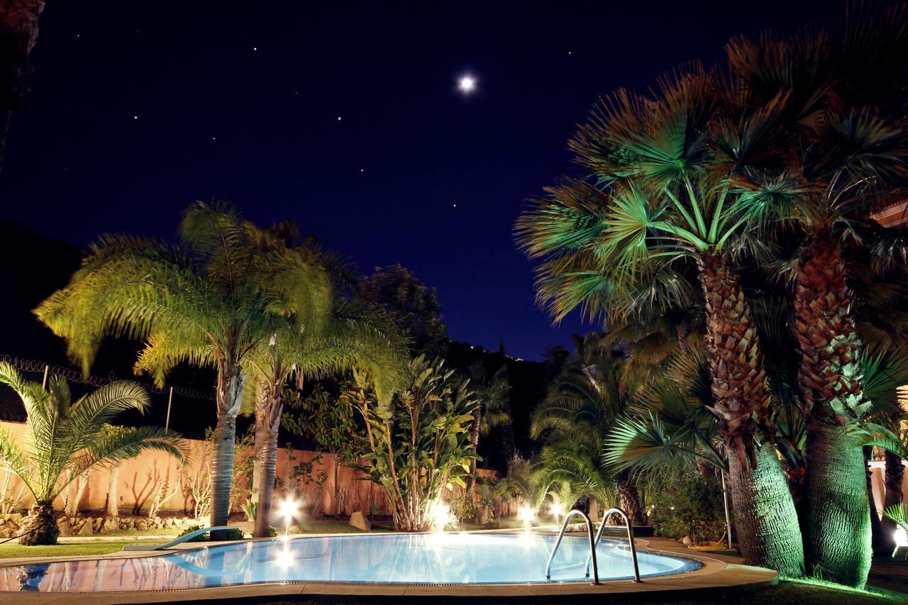 Hotel Boutique Villa Erina By Bossh Hotels - Adults Recommended Manilva Exteriér fotografie