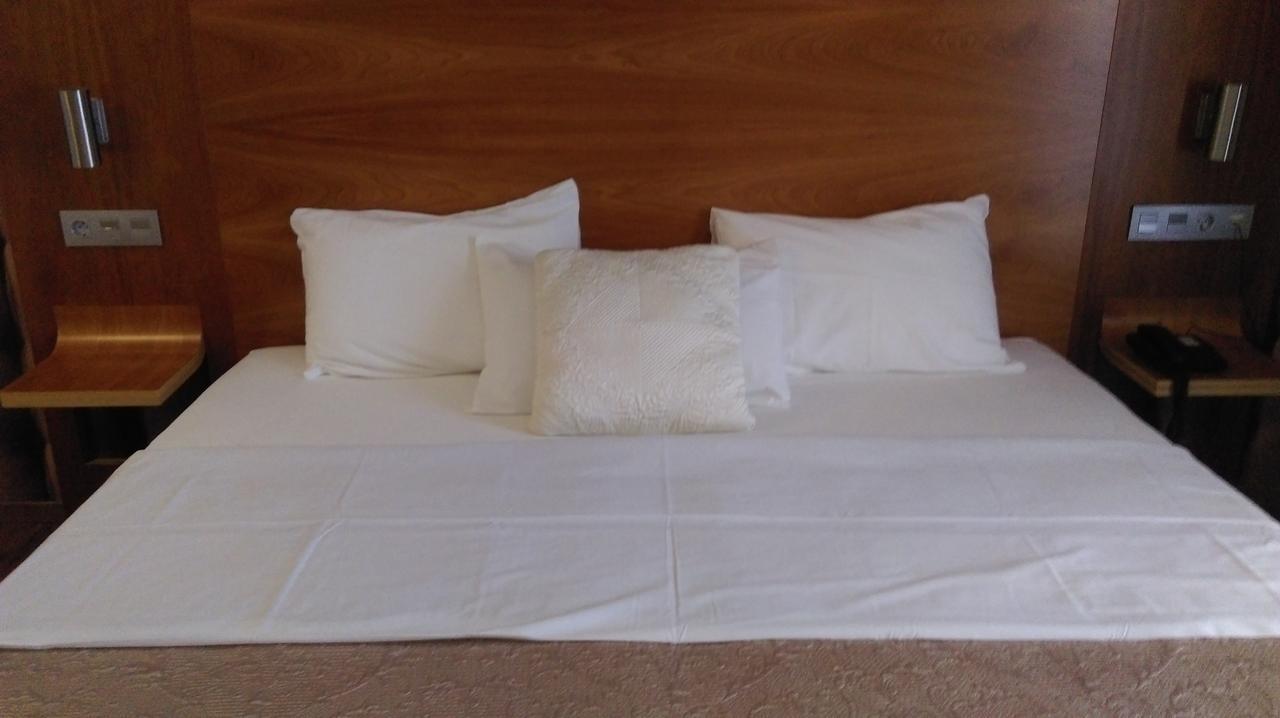 Hotel Boutique Villa Erina By Bossh Hotels - Adults Recommended Manilva Exteriér fotografie