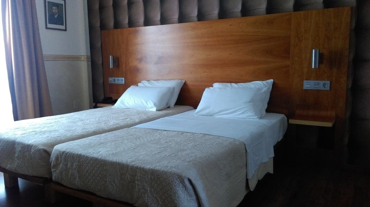 Hotel Boutique Villa Erina By Bossh Hotels - Adults Recommended Manilva Exteriér fotografie
