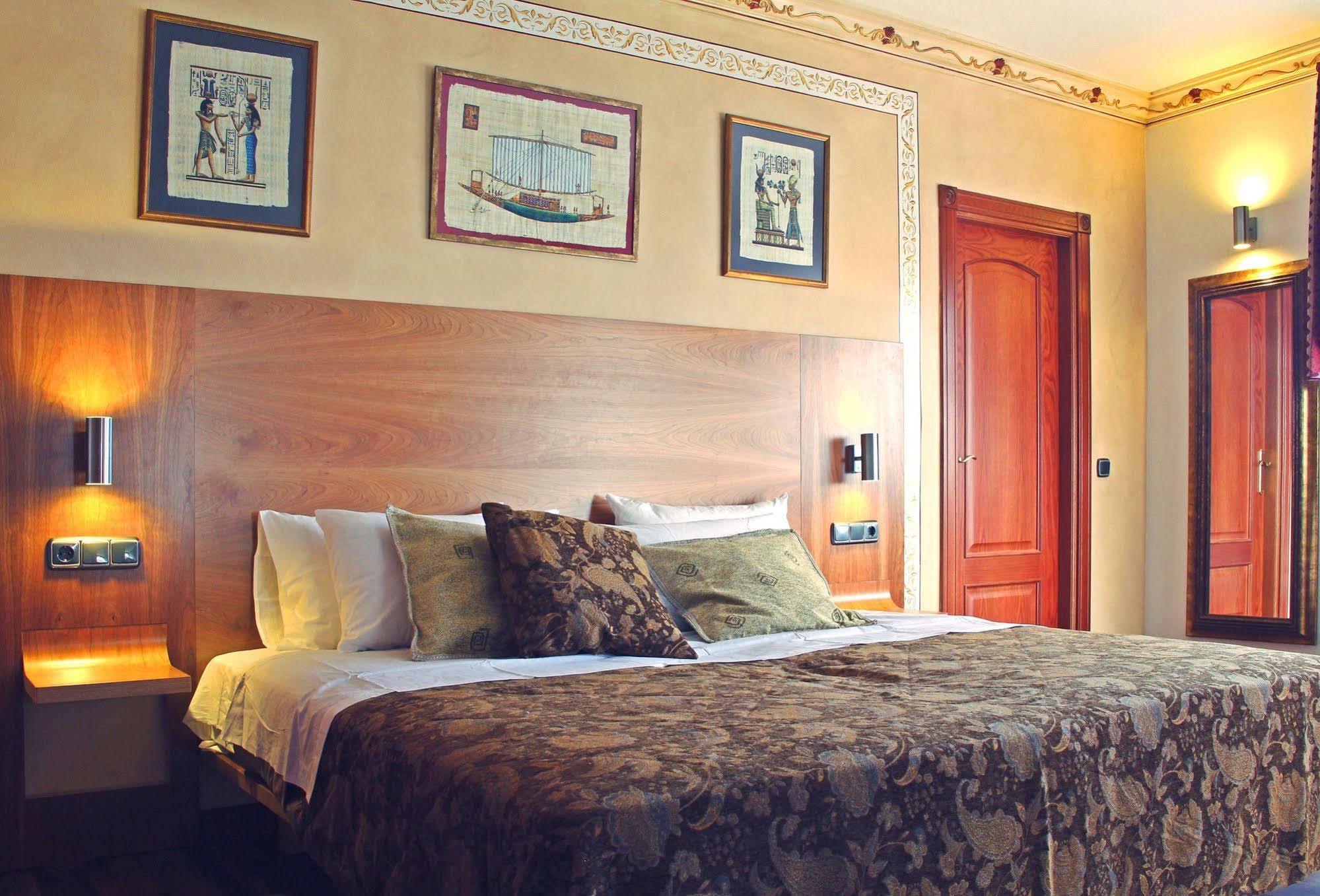 Hotel Boutique Villa Erina By Bossh Hotels - Adults Recommended Manilva Exteriér fotografie