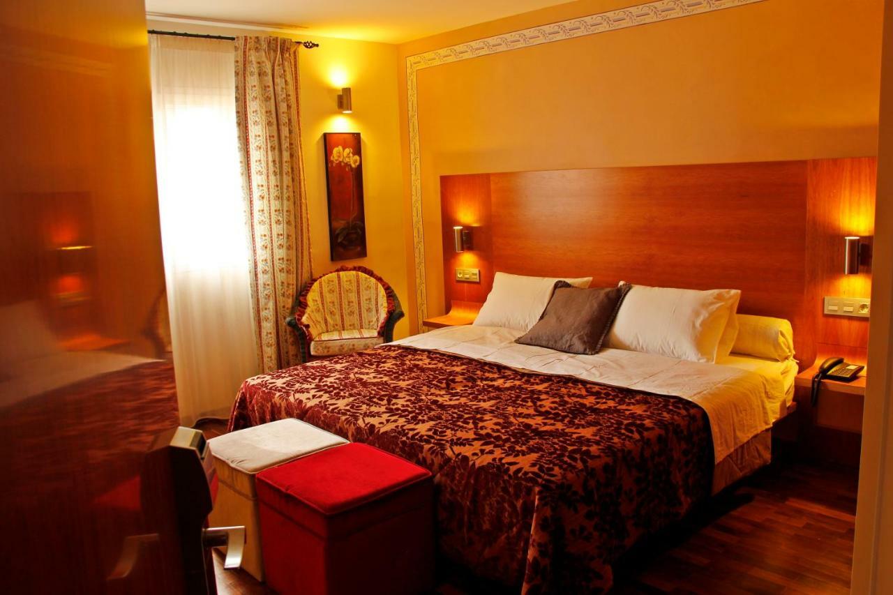 Hotel Boutique Villa Erina By Bossh Hotels - Adults Recommended Manilva Exteriér fotografie